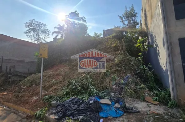 Terreno à venda, 300 m² por R$ 270.000,00 - Jardim das Flores - Suzano/SP - Foto 3