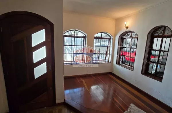 Sobrado à Venda por R$ 1.000.000,00 e Locação por R$ 4.500,00/mês, na Vila Costa em Suzano - Foto 3