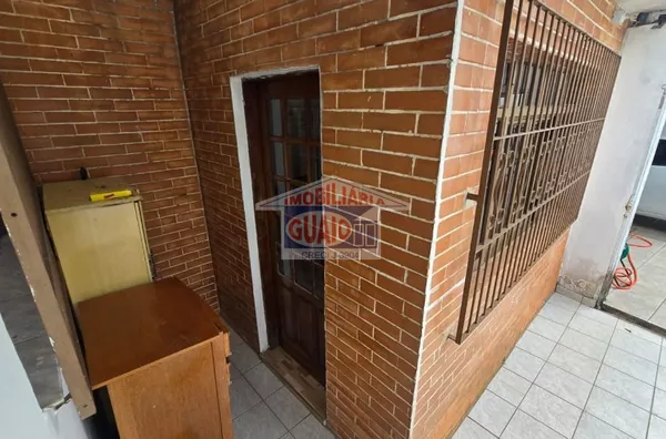 Casa + Salão à venda por R$ 1.000.000 - Vila Figueira - Suzano/SP - Foto 3