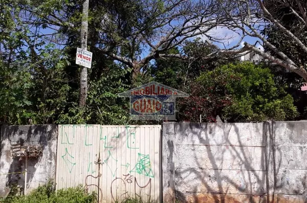 Terreno à venda, 573 m² por R$ 240.000,00 - Jardim Pompéia - Suzano/SP - Foto 3