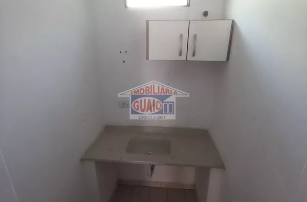 Salão para aluguel Vila Urupês SUZANO - Foto 5