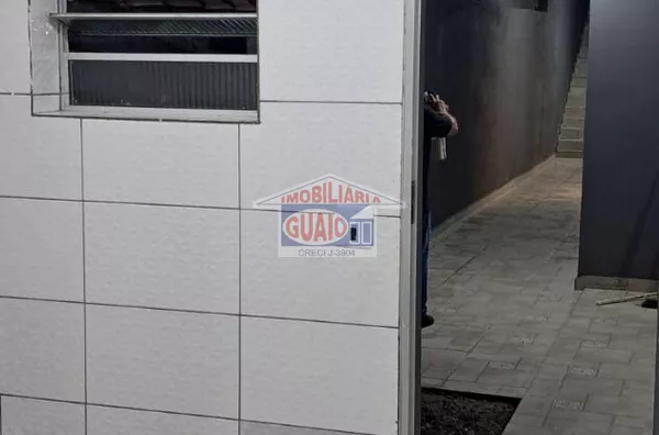 Casa para venda 2 dormitórios + Edícula por R$ 430.000,00 no Parque Residencial Casa Branca, Suzano - Foto 19