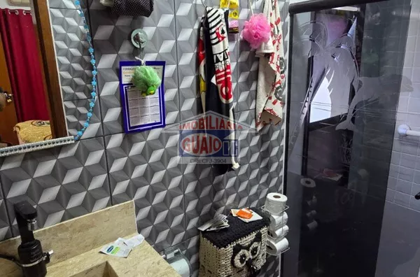 Casa em condomínio para , 3 quarto(s),  Real Park Tietê Jundiapeba, Mogi Das Cruzes - Foto 6