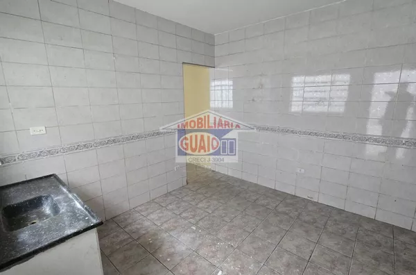 Casa para venda com 2 dormitórios + Edícula por R$ 420.000,00 no Jardim Nena, Suzano