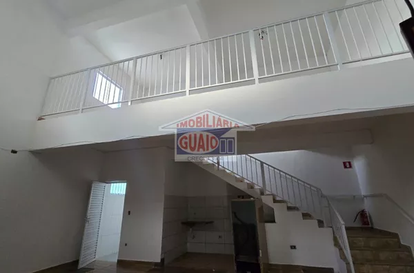 Salão para aluguel,  Vila Costa, Suzano