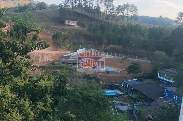 Chácara com 8 dormitórios à venda, 12780 m² por R$ 3.900.000,00 - São Bento - Arujá/SP - Foto 5