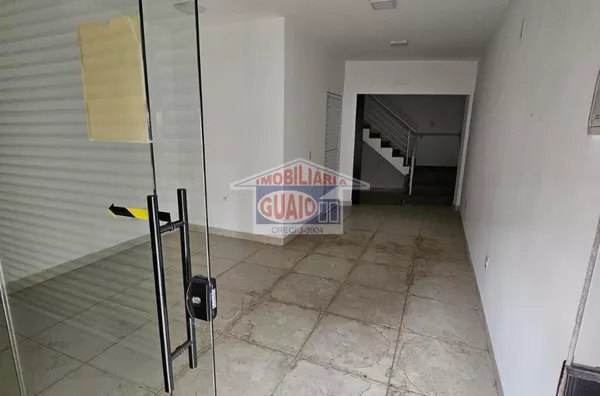 Salão de 53m² para Locação por R$ 2.500,00 + IPTU - Centro - Suzano/SP - Foto 2