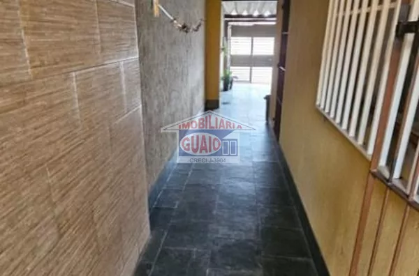 Sobrado com 3 dorms (1 suíte) à venda, 170 m² por R$ 420.000 - Vila Amorim - Suzano/SP - Foto 4