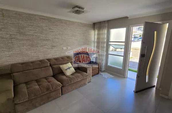 Sobrado com 3 dorms (1 suíte) + Área Gourmet à venda, 153 m² por R$ 850.000 - Meu Cantinho - Suzano/SP - Foto 5