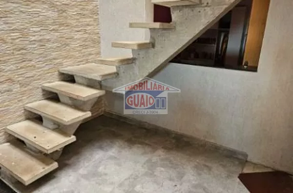 Sobrado com 4 dorms (2 suítes) à venda, 258 m² por R$ 750.000 - Cidade Edson - Suzano/SP - Foto 5