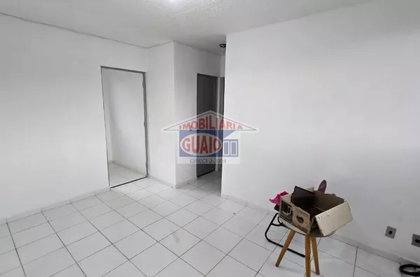 Apartamento com 2 dormitórios, 42 m² à venda por R$ 165.000,00 ou Locação R$ 900,00 + Condomínio e IPTU - Jardim Europa - Suzano/SP - Foto 1