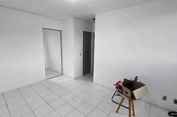 Apartamento com 2 dormitórios, 42 m² à venda por R$ 165.000,00 ou Locação R$ 900,00 + Condomínio e IPTU - Jardim Europa - Suzano/SP - Foto 1