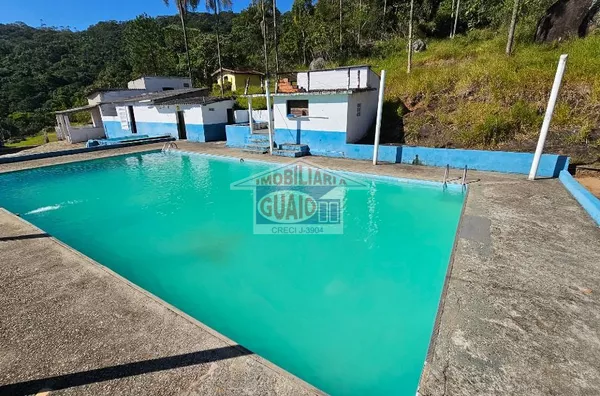 Área Rural à venda, 205.700 m² por R$ 6.000.000 - Jardim Casa Branca - Suzano/SP - Foto 3