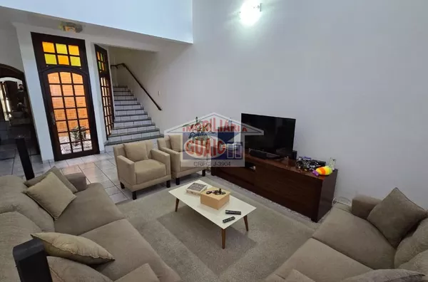 Sobrado com 4 dorms (1 suíte) à venda, 286 m² por R$ 954.000 - Jardim Modelo - Suzano/SP - Foto 4