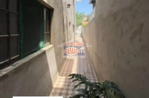 Sobrado para venda, 3 dormitórios (1 suíte), por R$ 450.000,00, no Parque Maria Helena, Suzano - Foto 2