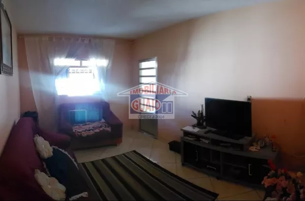 Sobrado com 5 dormitórios à venda, 209 m² por R$ 800.000,00 - Vila Figueira - Suzano/SP - Foto 3