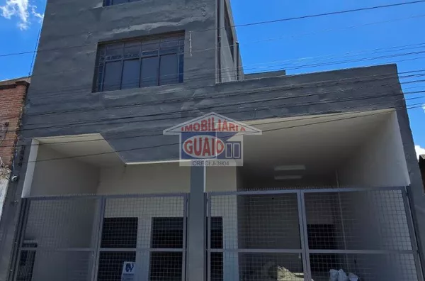 Salão para locação com 1221 m² de construção por R$ 27.000,00/mês + IPTU, Centro de Suzano. - Foto 3