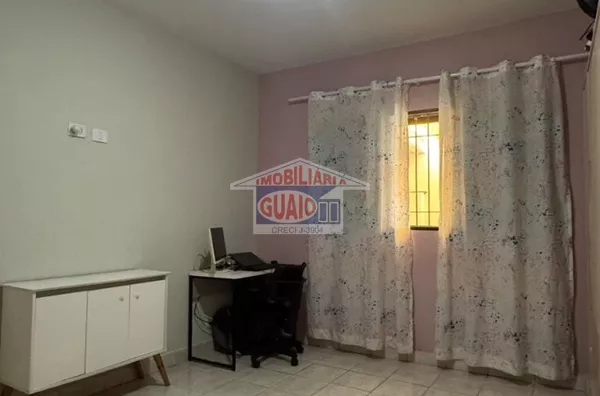 Casa para venda com 2 quartos + Área Gourmet por R$ 430.000,00 no Parque Maria Helena, Suzano - Foto 19