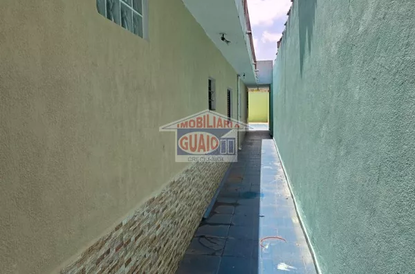 Sobrado com 3 dormitórios, 179 m² - venda por R$ 610.000,00 ou aluguel por R$ 5.940,00/mês - Cidade Boa Vista - Suzano/SP - Foto 3