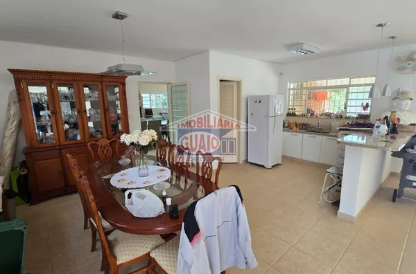 Chácara à venda com 5 suítes, piscina, lareira e nascente por R$ 1.500.000,00 em Biritiba Mirim-SP - Foto 6