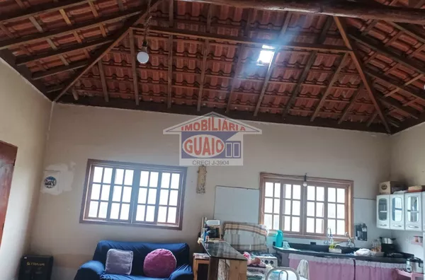 Chácara  à venda, 5288,92 m² por R$ 650.000,00 - Taiaçupeba - Mogi das Cruzes/SP - Foto 4