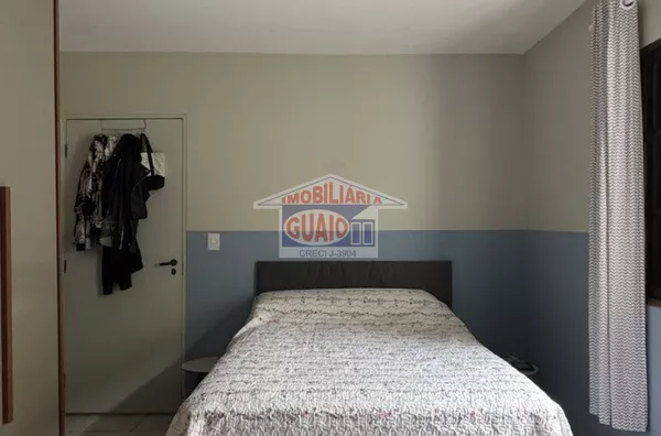 Casa para venda com 2 quartos + Área Gourmet por R$ 430.000,00 no Parque Maria Helena, Suzano - Foto 17