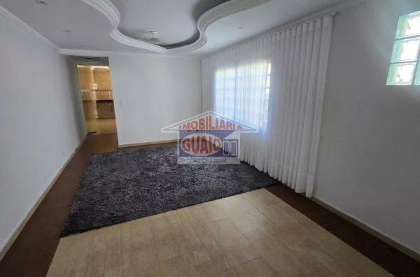 Sobrado à Venda com 3 dormitórios, 180 m² por R$ 650.000,00 - Jardim Ana Rosa - Suzano/SP - Foto 1
