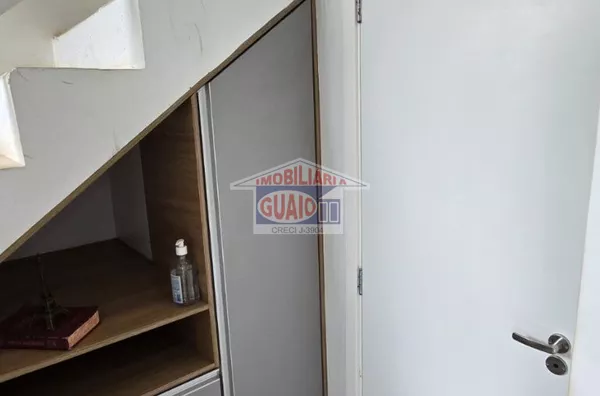 Sobrado com 2 dormitórios com corredor lateral à venda, 61 m² por R$ 370.000,00 - Vila Colorado - Suzano/SP - Foto 6