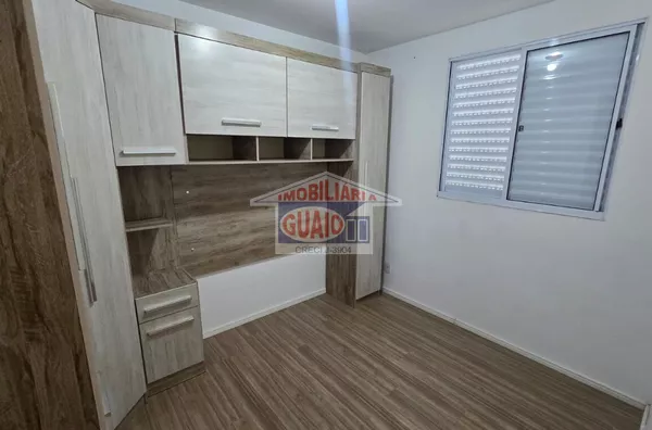Apartamento para aluguel, 2 quarto(s),  Parque Santa Rosa, Suzano - Foto 5