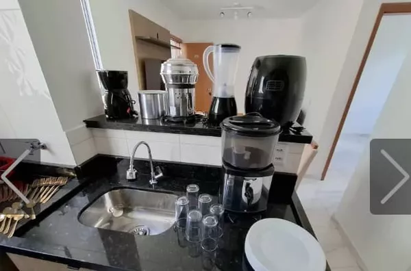 Apartamento a venda por R$290.000,00 ou locação por R$ 3.100,00/mês, Estância Guatambu, Itaquaquecetuba - Foto 2