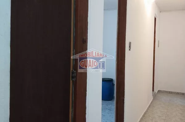 Casa com edícula para venda, 3 dorms por R$ 585.000,00 na Vila Figueira, Suzano - Foto 19