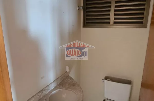 Apartamento para venda, 3 suítes, no Edifício Barão do Rio Branco, por R$ 1.500.000,00, na Vila Costa, Suzano - Foto 6