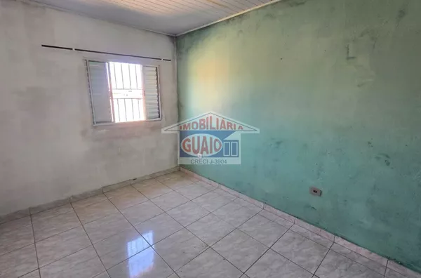 Casa para aluguel, Jardim Leblon, Suzano