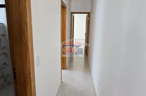 Casa com 2 dorms (1 suíte) à venda, 80 m² por R$ 520.000,00 - Jardim Saúde - Suzano/SP - Foto 5
