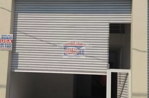 Salão para aluguel Centro SUZANO +ou- 53 m² - Foto 1