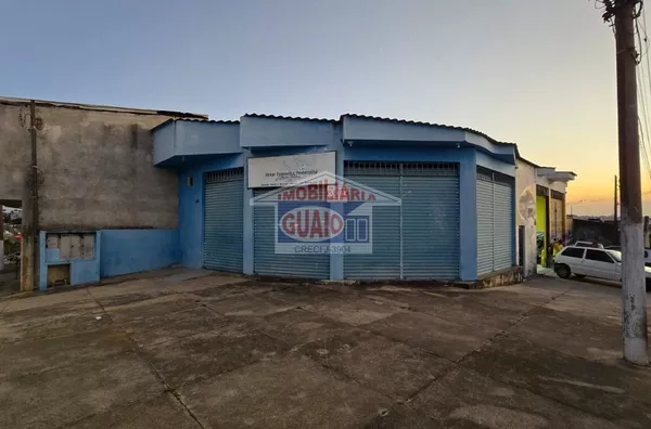 Salão Comercial à venda por R$ 600.000,00 - Colorado - Suzano/SP - Foto 5