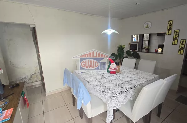 Casa para venda, 3 dorms (1 suíte), por R$ 450.000,00, no Sítio São José, Suzano - Foto 6