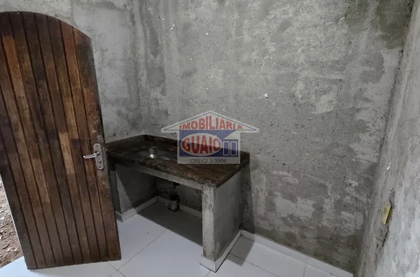 Salão para aluguel, Vila Nova Urupês, Suzano - Foto 6