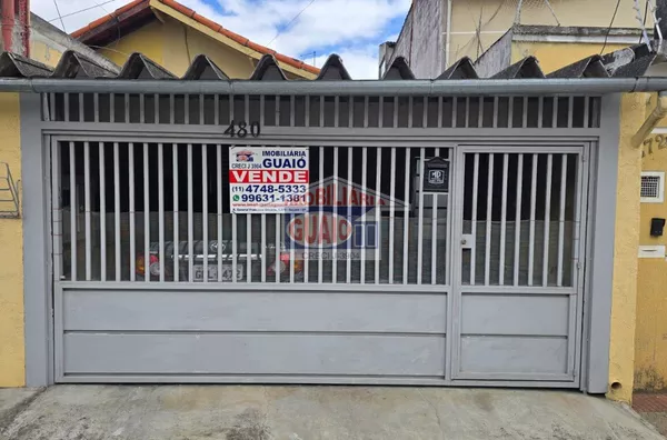 Casa à Venda de 101,41 m² por R$ 380.000,00 na Vila Amorim em Suzano-SP - Foto 2