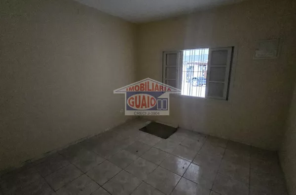 Casa para venda com 2 dormitórios + Edícula por R$ 420.000,00 no Jardim Nena, Suzano