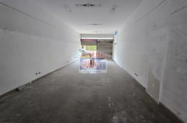 Salão para aluguel,  Jardim Anzai, Suzano - Foto 2