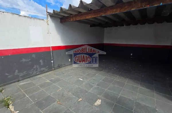 Terreno para aluguel,  Jardim Josué, Suzano - Foto 5