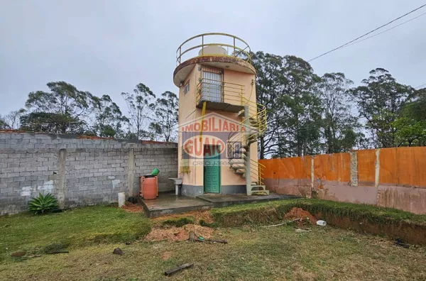 Chácara para venda,  Jardim Nova Ipelândia, Suzano