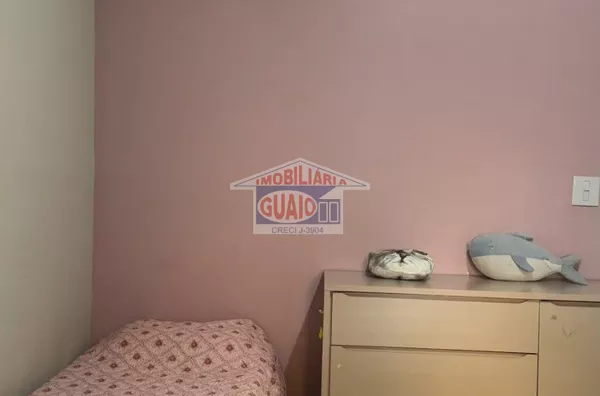 Casa para venda com 2 quartos + Área Gourmet por R$ 430.000,00 no Parque Maria Helena, Suzano - Foto 21