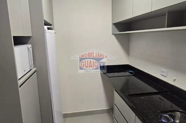 Loft para , 1 quarto(s),  Vila Figueira, Suzano - Foto 3