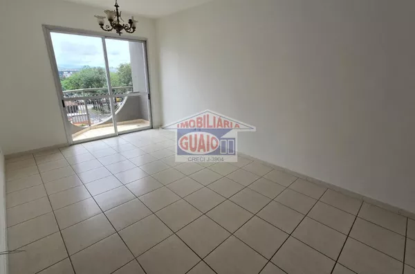 Apartamento Residencial Flamboyant com 3 dormitórios (1 suíte), para Locação por R$ 3.000,00 + Cond. e IPTU e Venda R$ 670.000,00, Jardim Armênia, Mogi Das Cruzes - Foto 2