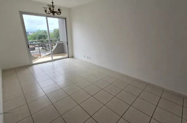 Apartamento Residencial Flamboyant com 3 dormitórios (1 suíte), para Locação por R$ 3.000,00 + Cond. e IPTU e Venda R$ 670.000,00, Jardim Armênia, Mogi Das Cruzes - Foto 2