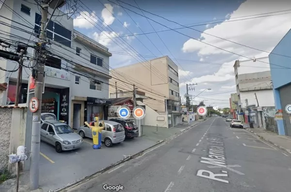 Casas + terreno à venda por R$ 1.800.000 - Centro - Poá/SP - Foto 2