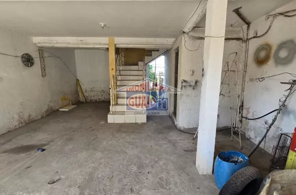 Sobrado com 2 dormitórios + Edícula à venda, 102 m² por R$ 450.000 - Cidade Boa Vista - Suzano/SP - Foto 3