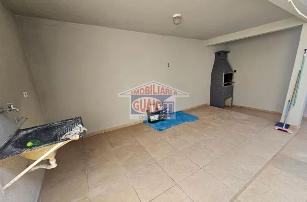 Casa com 3 dormitórios, Casa superior e Salão comercial à venda, 230 m² por R$ 650.000,00 - Jardim Imperador - Suzano/SP - Foto 5